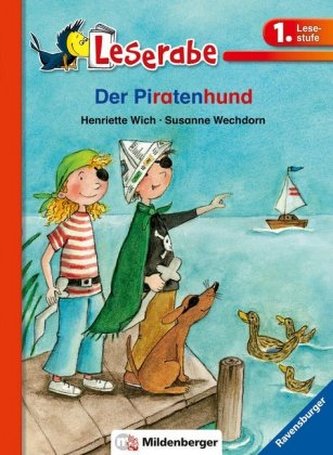 Der Piratenhund Der Piratenhund