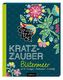 Kratzzauber Blütenmeer