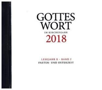 Fasten- und Osterzeit, 1 CD-ROM