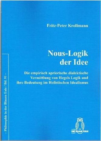 Nous-Logik der Idee