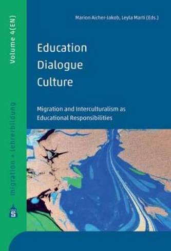 Education - Dialogue - Culture