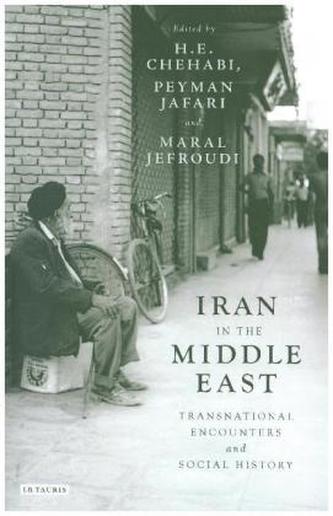 Iran in the Middle East