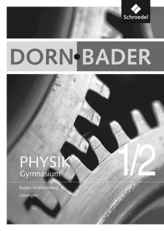 Lösungen Gesamtband 1 / 2