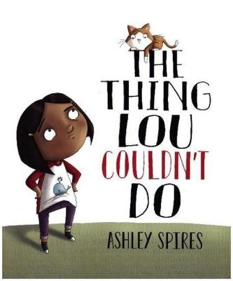 The Thing Lou Couldn't Do