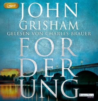 Forderung, 1 MP-CD