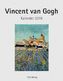 Vincent van Gogh 2019
