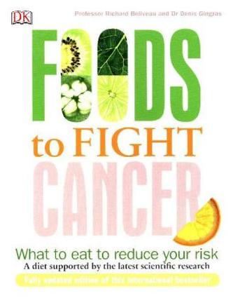Foods to Fight Cancer