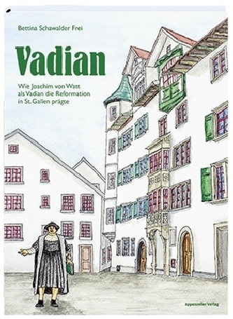 Vadian