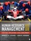 Human Resource Management