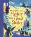 Write your own Mystery & Ghost Stories