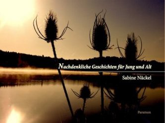 Nachdenkliche Geschichten für Jung und Alt