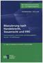 Bilanzierung nach Handelsrecht, Steuerrecht und IFRS