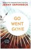 Go, Went, Gone