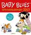Baby Blues Wochenkalender 2019