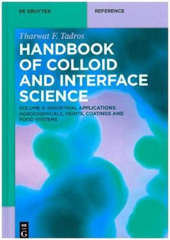 Handbook of Colloid and Interface Science. Vol.4