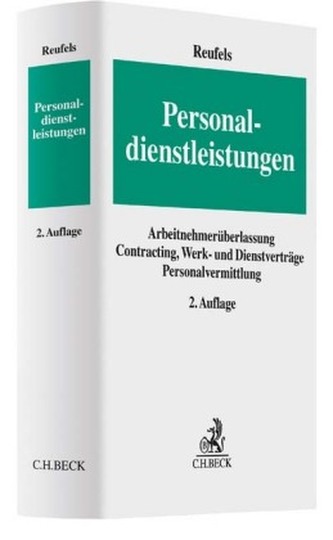 Personaldienstleistungen