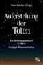 Auferstehung der Toten