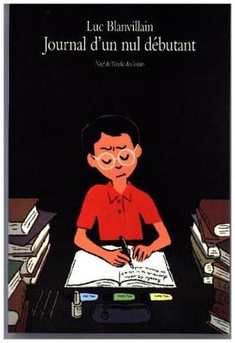 Journal d'un nul débutant