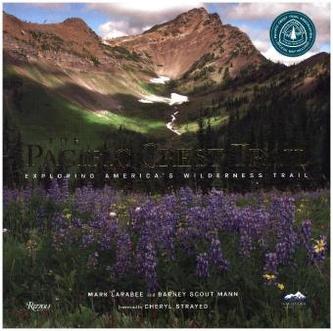 The Pacific Crest Trail