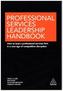 Professional Services Leadership Handbook