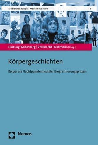 Körpergeschichten