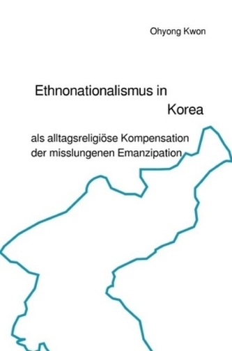 Ethnonationalismus in Korea