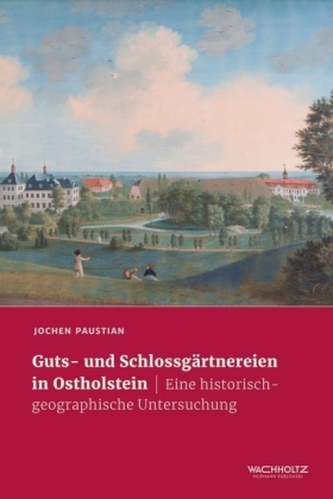 Guts- und Schlossgärtnereien in Ostholstein