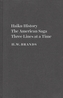 Haiku History