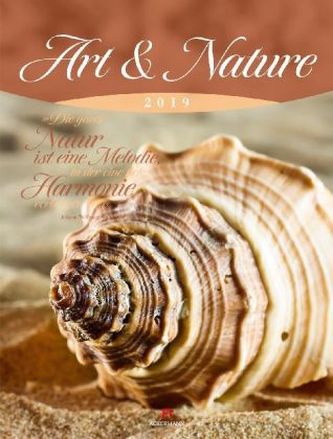 Art & Nature 2019