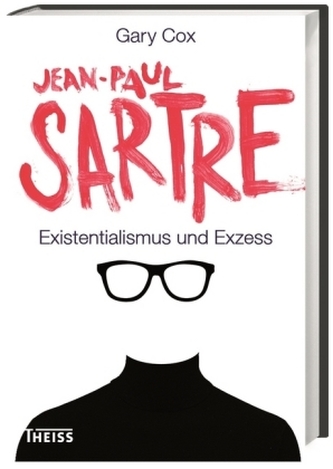 Jean-Paul Sartre Jean-Paul Sartre