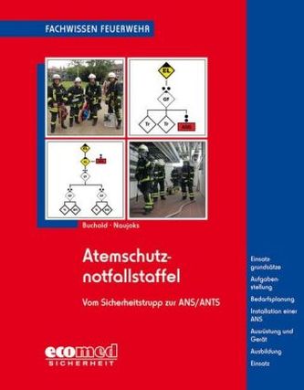 Atemschutznotfallstaffel