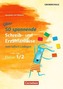 Über 50 spannende Schreib- und Erzählanlässe zum sofort Loslegen, Klasse 1/2