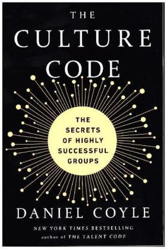 The Culture Code
