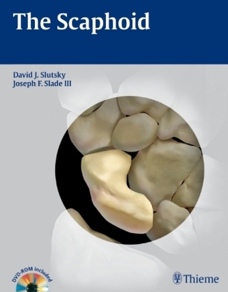 The Scaphoid, w. DVD-ROM