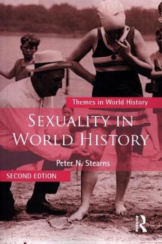 Sexuality in World History