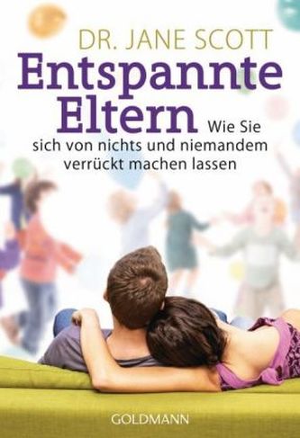 Entspannte Eltern Entspannte Eltern