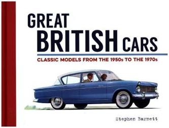 Great British Cars