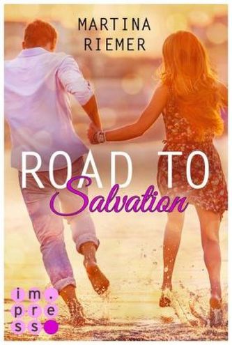 Road to Salvation