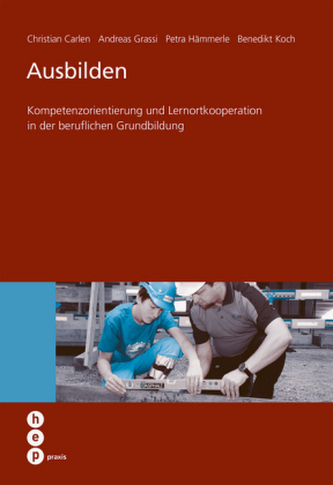Ausbilden Ausbilden