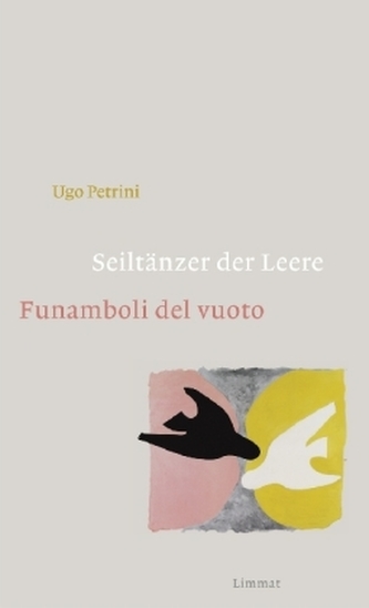 Seiltänzer der Leere / Funamboli del vuoto