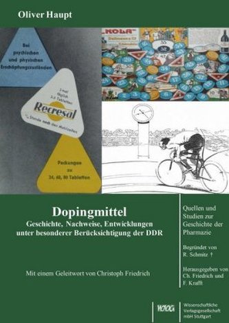 Dopingmittel