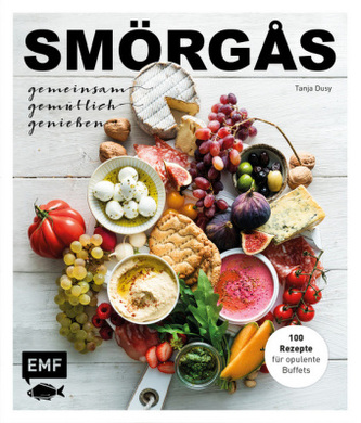 Smörgås - Gemeinsam gemütlich genießen Smörgås - Gemeinsam gemütlich genießen