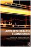 Applied Health Economics