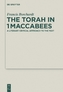 The Torah in 1Maccabees
