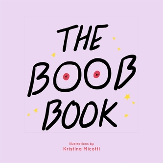 The Boob Book