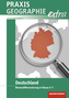 Praxis Geographie extra: Deutschland: Binnendifferenzierung in Klasse 5-7