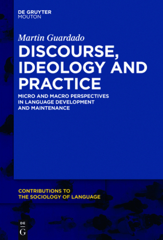 Discourse, Ideology and Heritage Language Socialization