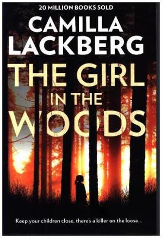The Girl in the Woods