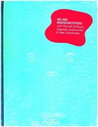 We Are FriendsWithYou