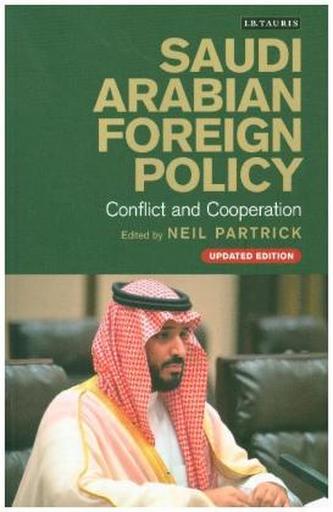 Saudi Arabian Foreign Policy